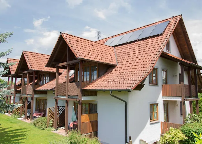Ferienhaus Behler