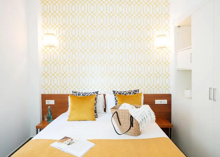  Ona Living Barcelona