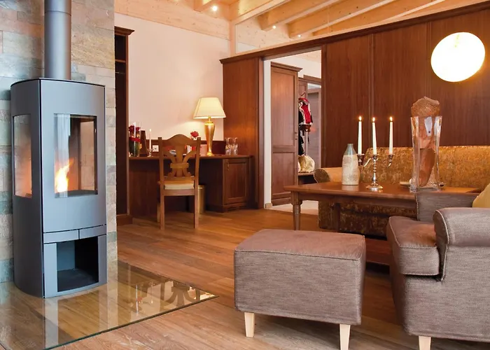 Boetiek hotel: Alpine Resort Goies Superior (Adults Only)