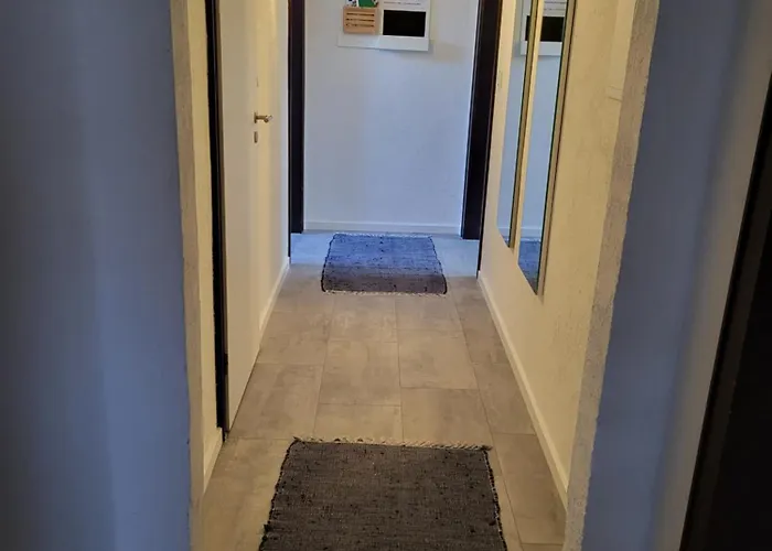 Ferienwohnung Hövelhof