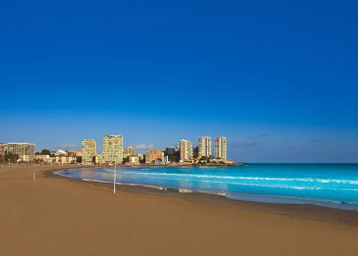 Apartamentos Daytona-Galicia 3000