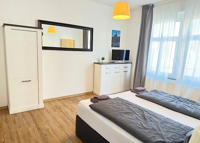 Pension Dresdener Berge