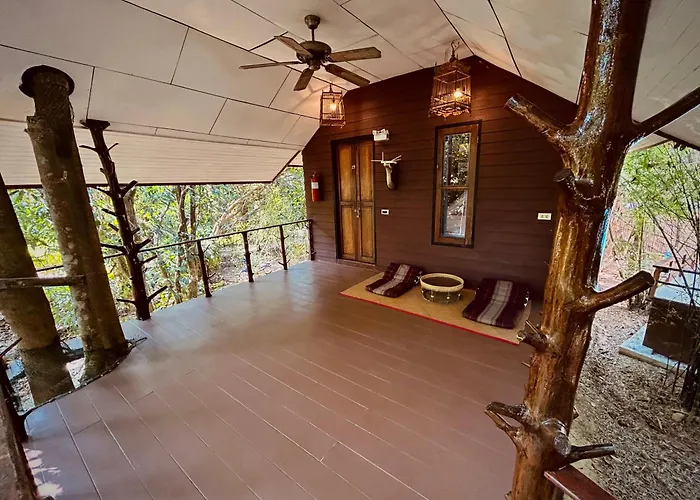 Khao Sok Paradise