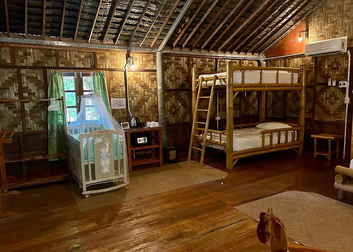 Khao Sok Paradise