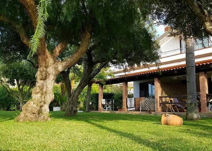 Villa Ilaria casa vacanza