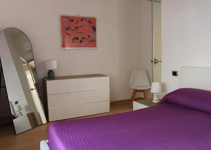 Atlantide Holiday Apartments