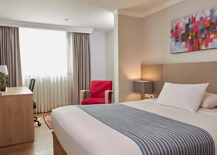 Huisdiervriendelijk hotel: Hotel Saint Simon