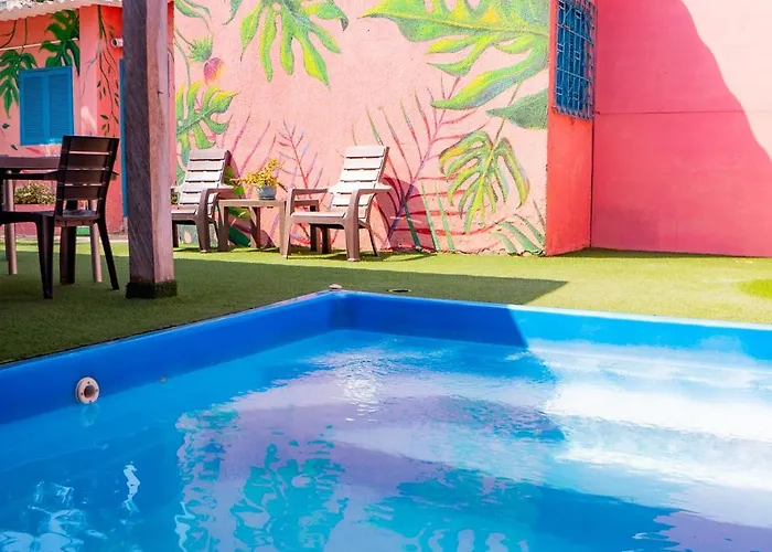 Hotel Casamart Rodadero