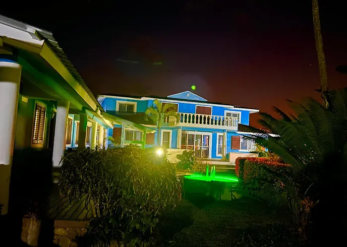 Casa Azul