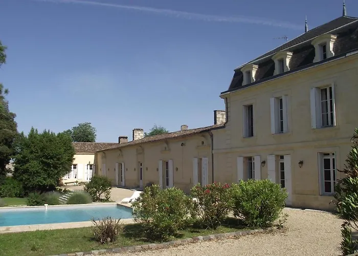 Château Richelieu Fronsac 