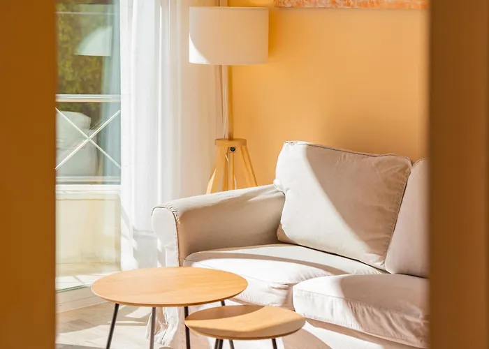 Hotel familiar: Marea Hotel
