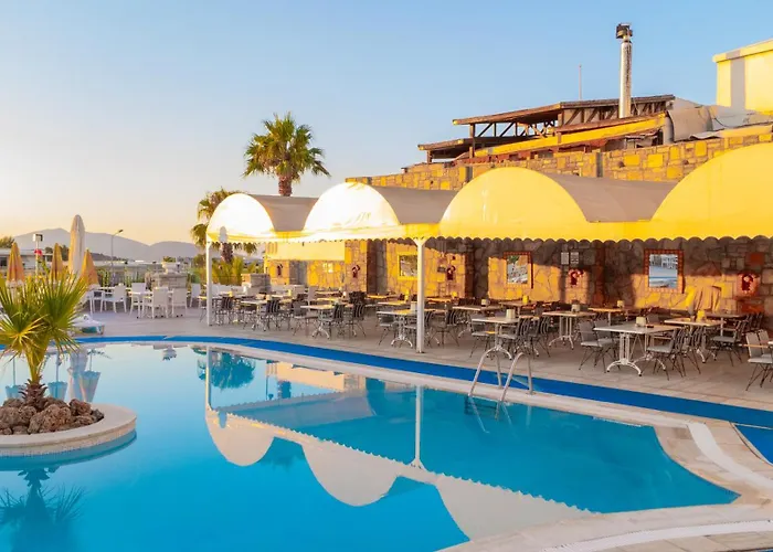 Sunpoint Bodrum
