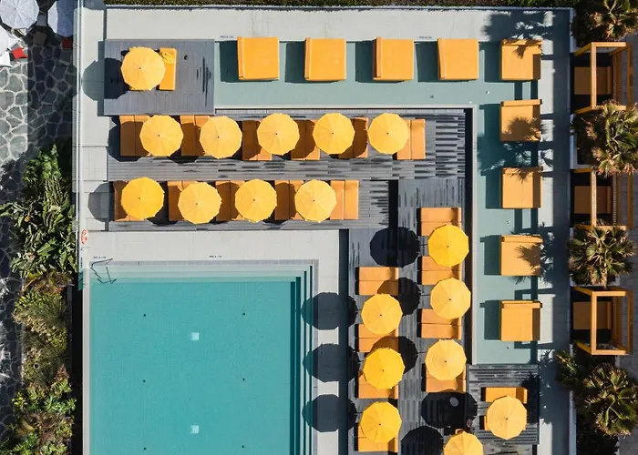 Buendía Corralejo Nohotel