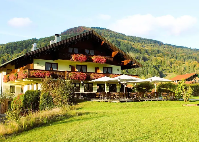 DEVA -Restaurant Fischerwirt