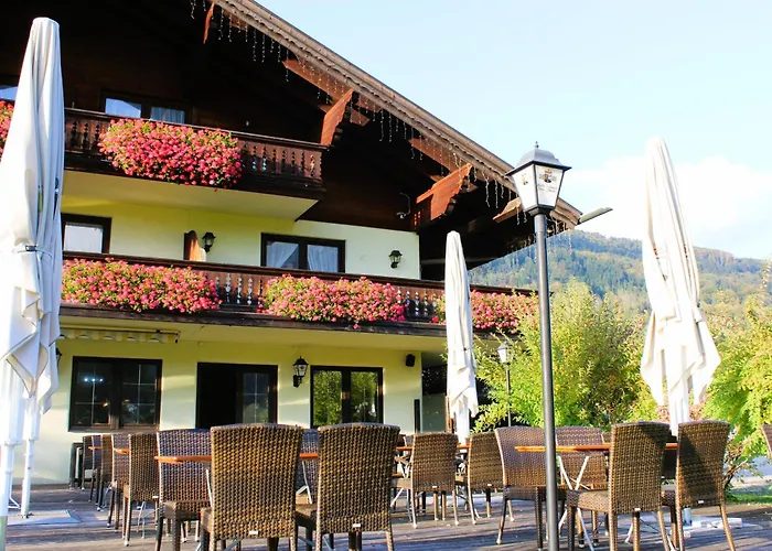DEVA -Restaurant Fischerwirt