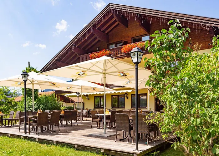 DEVA -Restaurant Fischerwirt