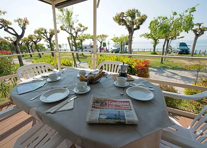 Camping Belvedere Lazise