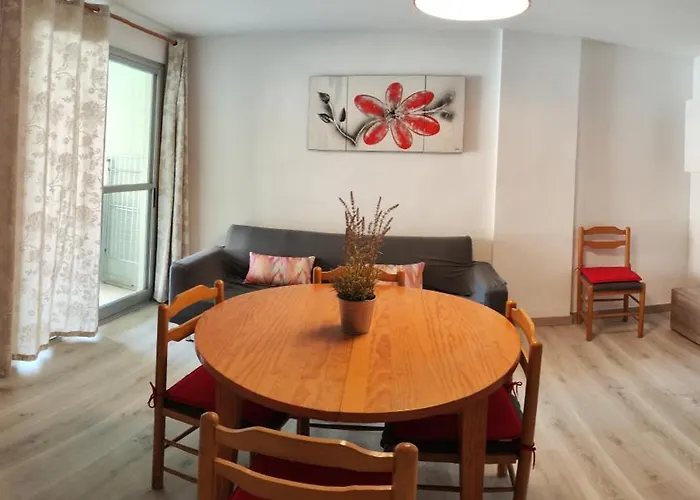 Apartamento Oromar Oropesa del Mar
