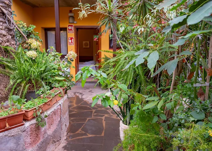 Casa de vacaciones: La Asomada del Gato