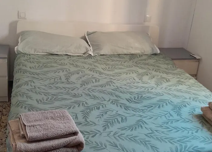 Alquiler de vacaciones: Apartamento Asturias