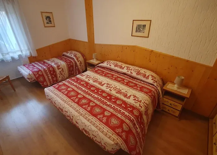 Casa vacanza: Casa Rigoni