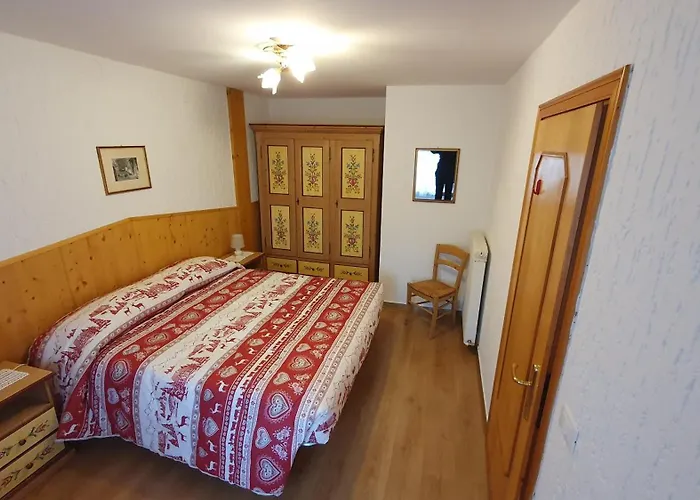 Casa vacanza: Casa Rigoni