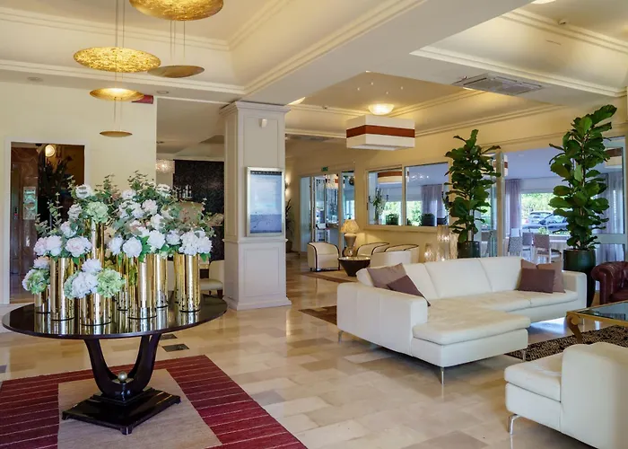 Brasil Seaview Hotel