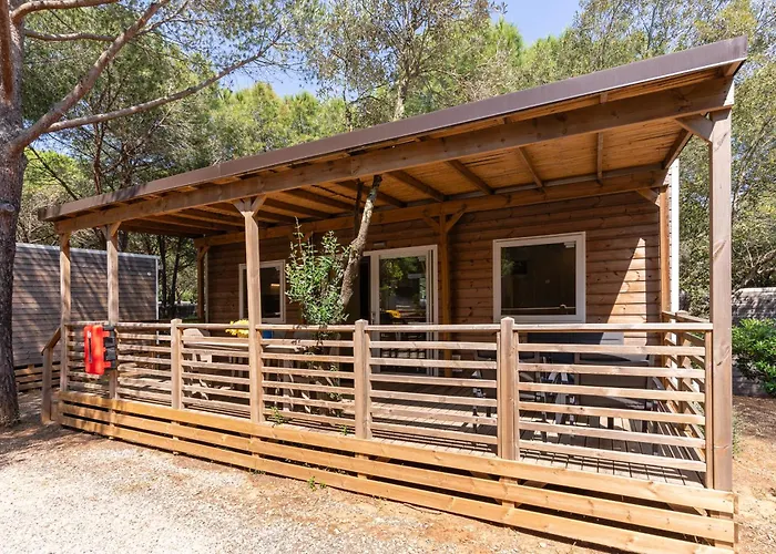 Stella del Mare Family Camping Village