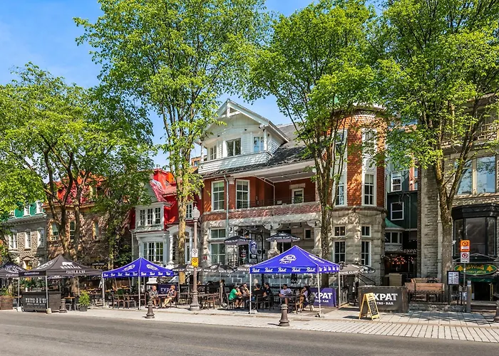 Auberge Jeunesse Qbeds Hostel