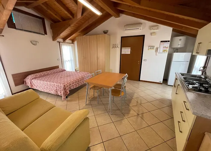 Residence Mediterraneo - Agenzia Cocal