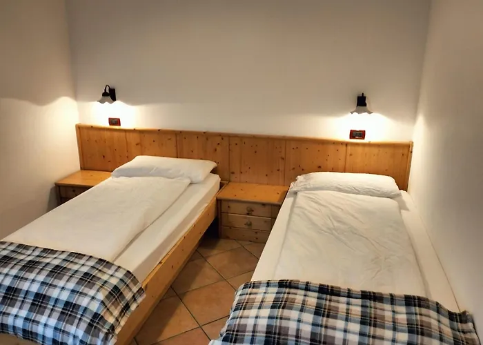 Casa vacanza: Appartamenti Donini Alfredo