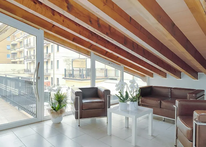 Hotel Jacuzzi: Albergo Fontana Verona