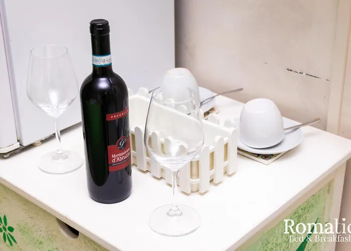 Hotel familiare: Romatic