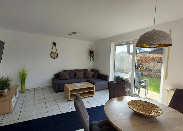 Ferienwohnung Schaabe