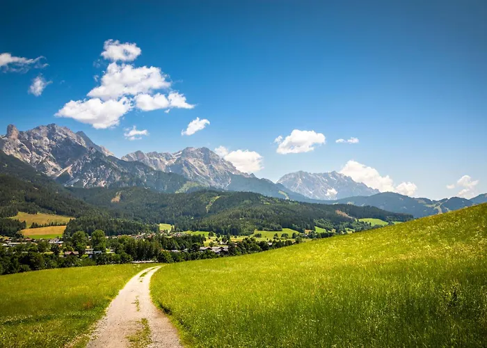 Stillinghof Saalfelden