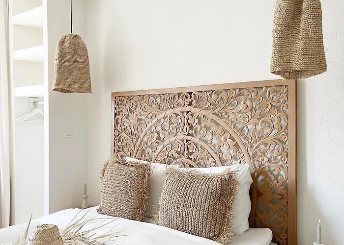 Het sfeerhuis aan zee