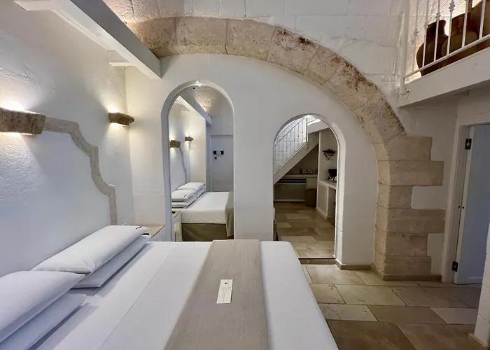  Vittorio Emanuele Charming Suites