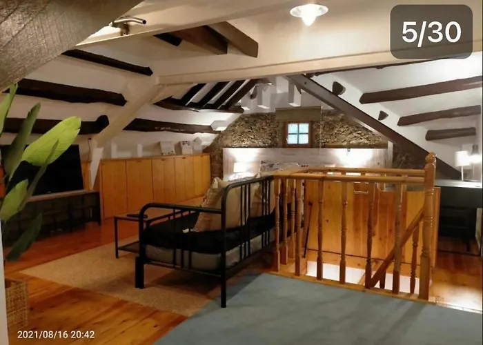 Casa Flores del Mediterráneo Badalona