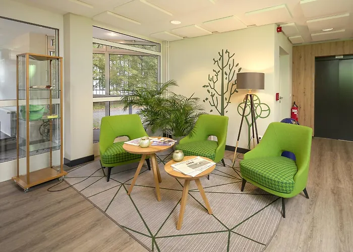 Familienhotel: Hotel Lindenhof