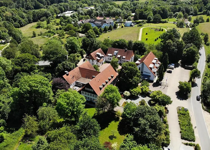 Familienhotel: Hotel Lindenhof