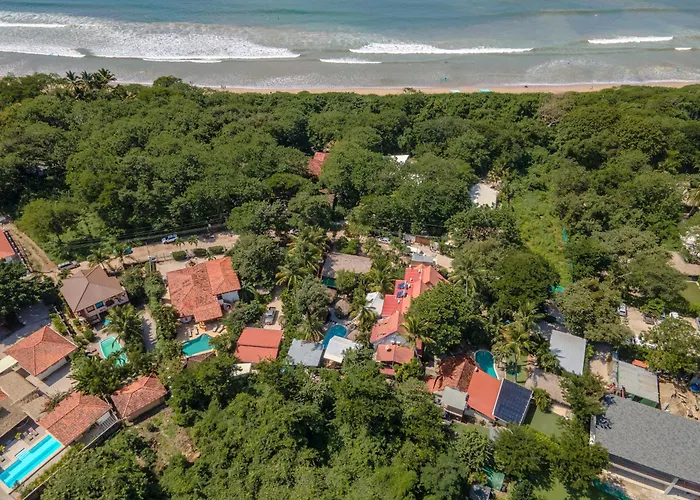 Playa Grande Surf Camp