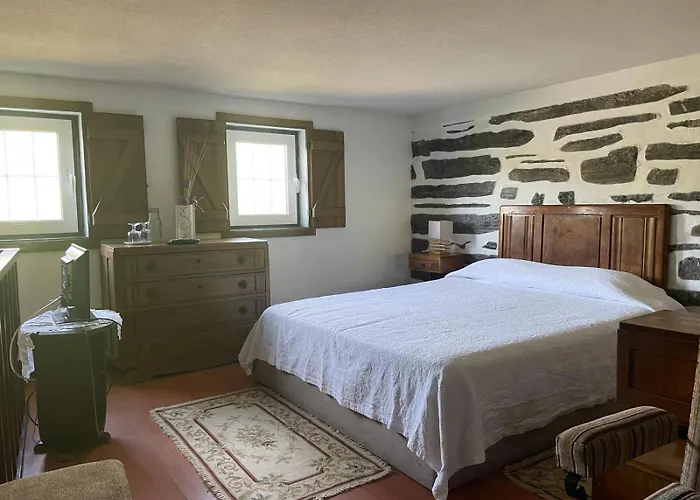 Quinta De Marrocos Vila Peso da Régua