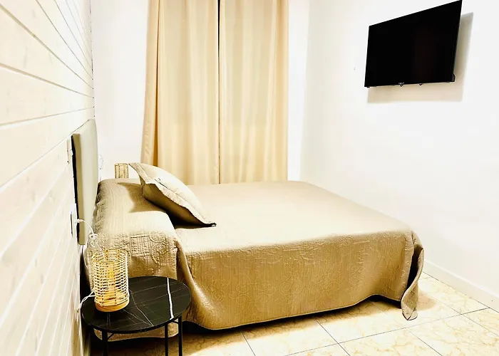 Hostal La Taberna Arenas de San Pedro