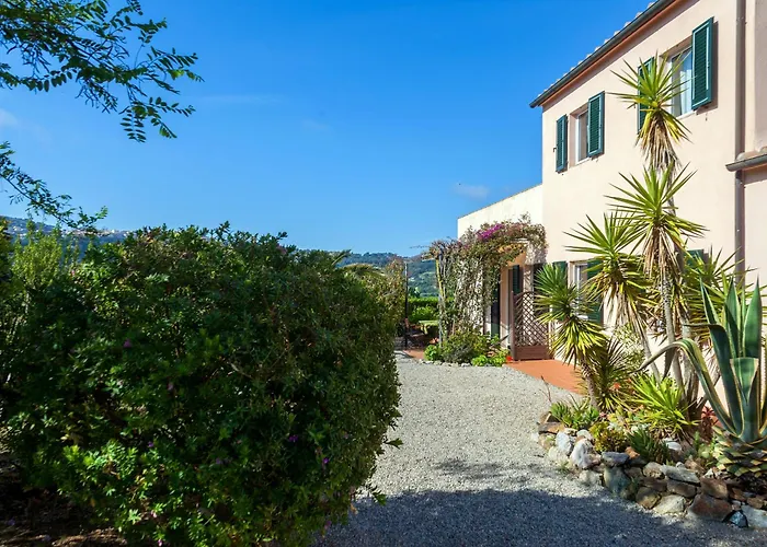 Casale Le Pitte