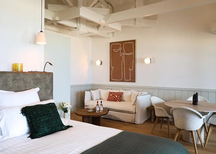 Residence Les Suites Pereire Arcachon