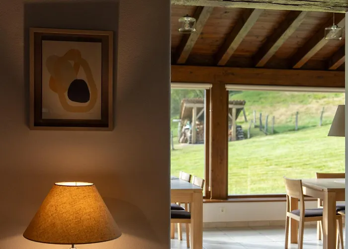 Hostal Olagaraia - Adults Only Echalar