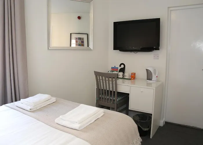 The Bulls Head Hotel