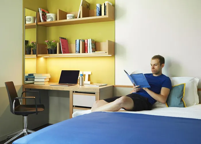 Hotel familiare: Giovenale Rooms MILANO PORTA LUDOVICA