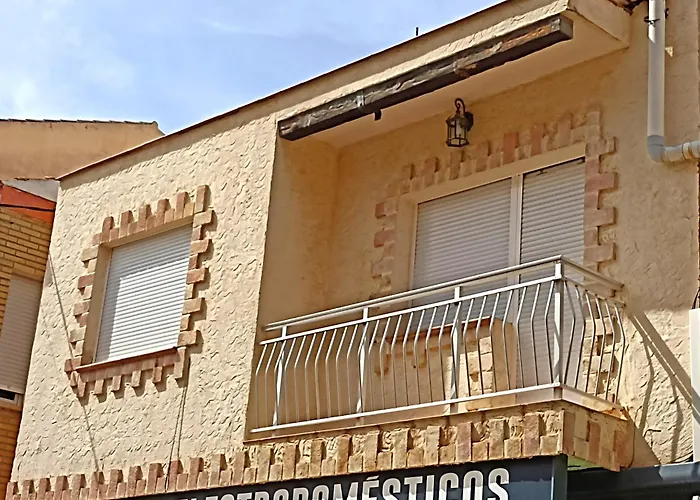 Apartamentos Costa Los Alcázares