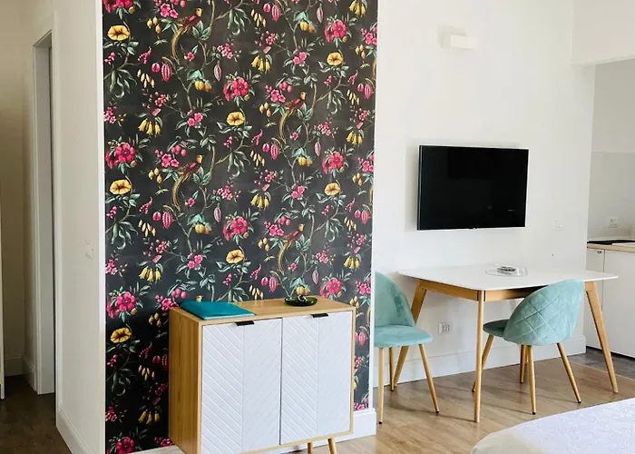 Appartamento Nuovo Città Studi Milano